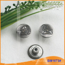 Metal Botões, Custom Jean Pins